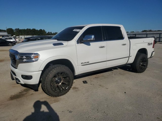 ram