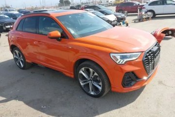 2.0 benzyna 228KM 4X4 S-Line mała szoda