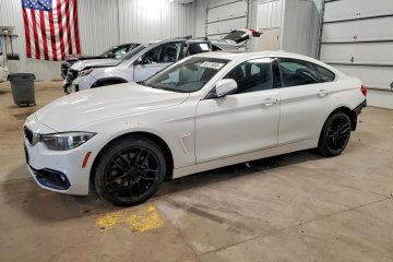 2.0 benzyna 252KM 4X4 wersja 430XI GRAN COUPE
