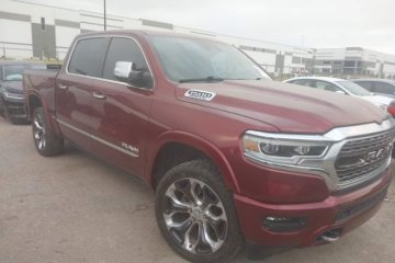5.7 V8 HEMI 395KM wersja LIMITED, z ubezpieczalni!!!