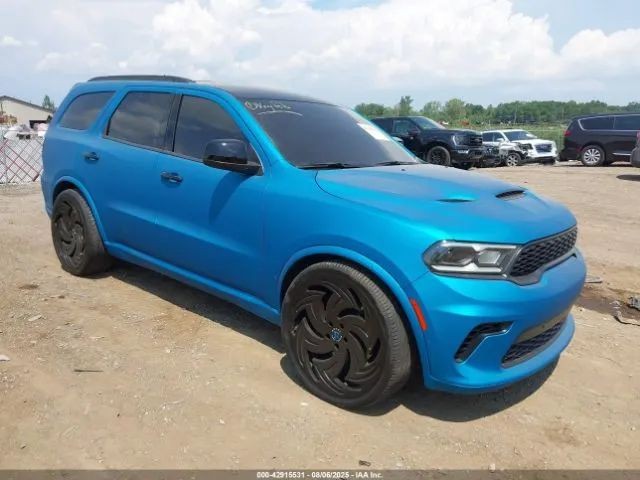 dodge