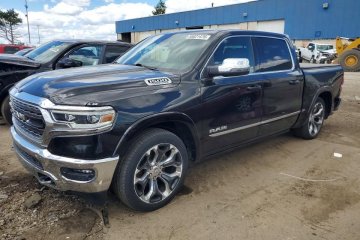 5.7 HEMI  V8 benzyna 395KM wersja LIMITED