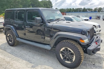 3.6 V6 284 KM, 4x4, Rubicon, mała szkoda, skóra, import USA!