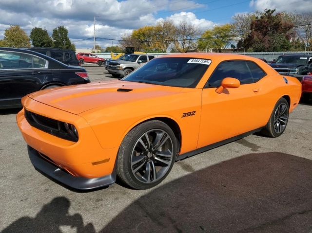 dodge