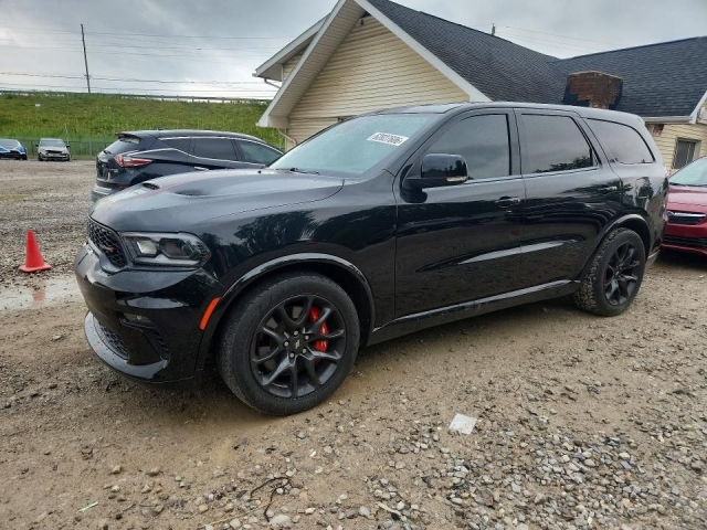 dodge