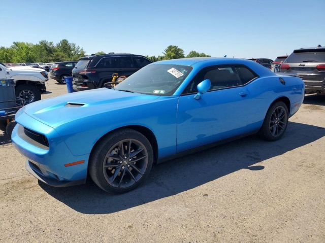 dodge