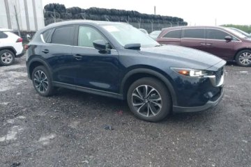 2.5 benzyna  187KM 4X4 wersja PREMIUM PLUS