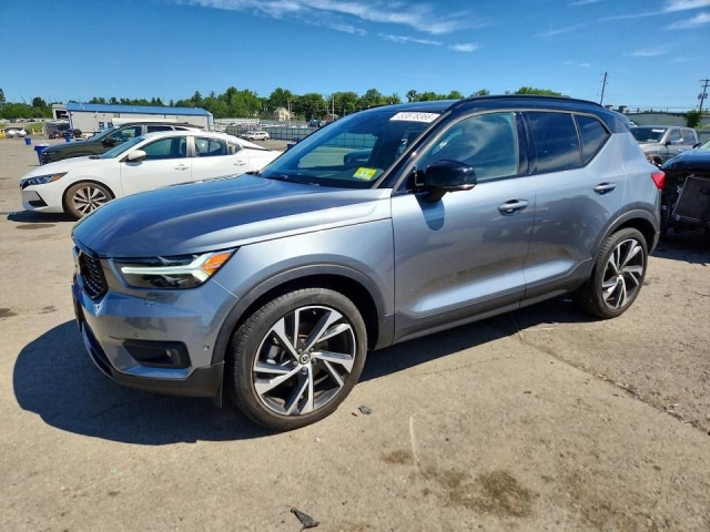 volvo