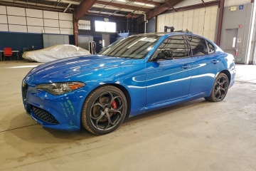 2.0 280 KM, 4x4, TI Sport (Veloce), missano blue, od ubezpieczalni!