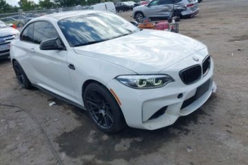 BMW M2 Coupe
