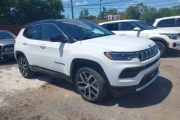 2.0 200 KM, 4x4, wersja Limited, od ubezpieczalni, drobne uszkodzenia!