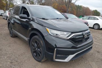 1.5 turbo benzyna 193KM 4X4 wersja Touring, mała szkoda!!!