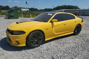 6.4 V8 492 KM R/T DAYTONA 392, mała szkoda, od ubezpieczalni!