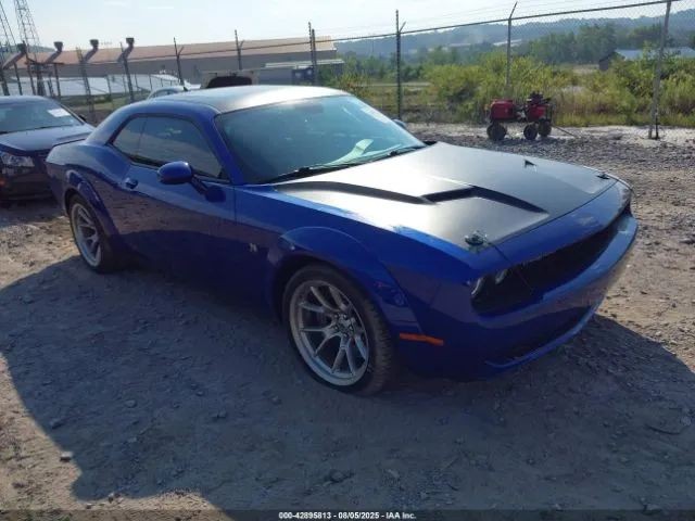 dodge