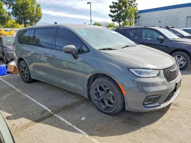chrysler