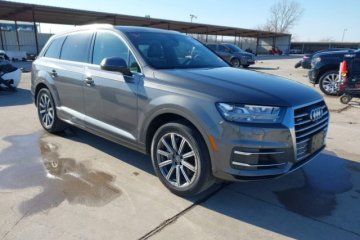 3.0 benzyna 333KM 4X4 wersja PREMIUM z ubezpieczalni!!!