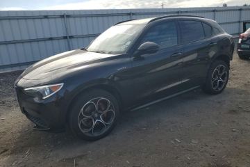 2.0 280 KM, 4x4, Veloce TI, ACC, panorama!