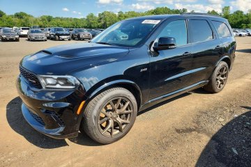 5.7 HEMI 360 KM, 4x4, 20th Anniversary Premium, ACC, elek. szpera!