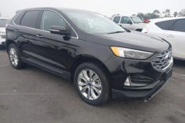 2.0 benzyna 250KM 4X4 wersja TITANIUM od firmy ubezpieczeniowej!!!