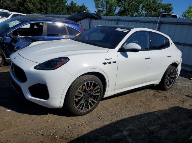 maserati