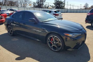 2.0 280 KM, 4x4, Veloce, ACC, panorama!