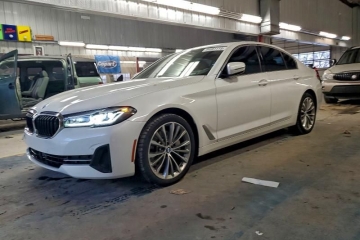 2.0 252KM, xDrive, małe uszkodzenie