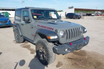 2.0 272 KM, 4x4, Rubicon, krótki, destroyer grey, niska akcyza!