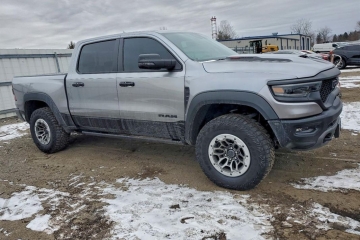 6.2 V8 702 KM, 4x4, TRX, mała szkoda, import USA!