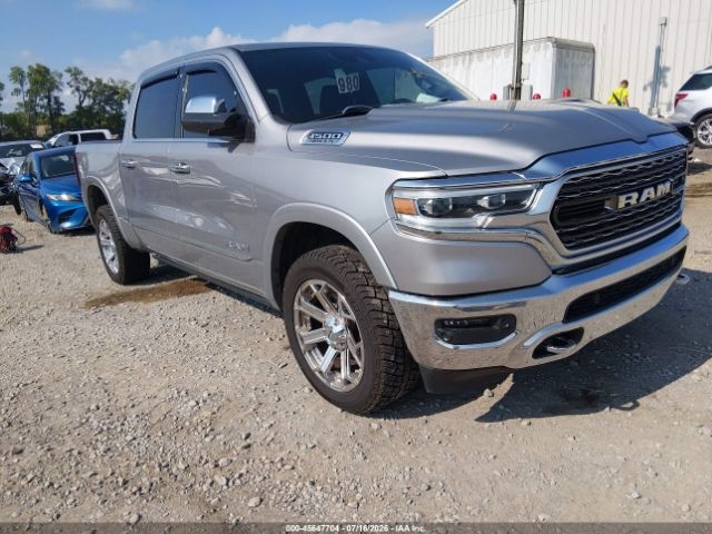 ram