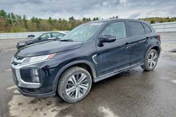 2.0 148 KM, 4x4, wersja ES, płaskóry, mała szkoda!