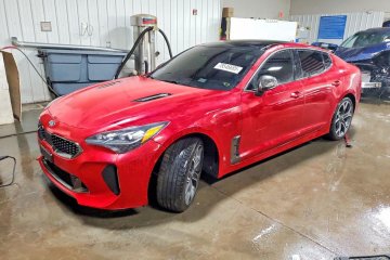 3.3 V6 benzyna 370KM 4X4 wersja GT2 ,mała szkoda!!!