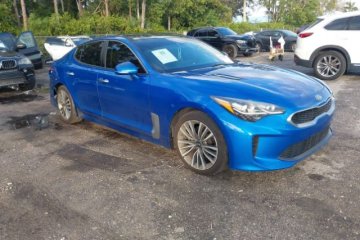 2.0 255 KM, RWD, piękny kolor, małe uszkodzenia, ubezpieczalnia!