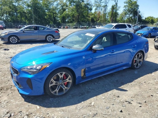 kia