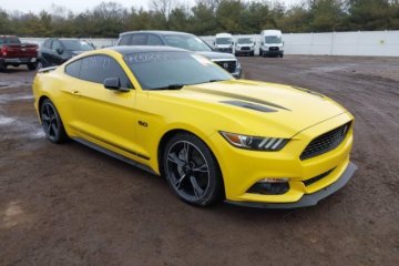 5.0 435 KM, RWD, manual, skóra, drobna szkoda, od ubezpieczalni!