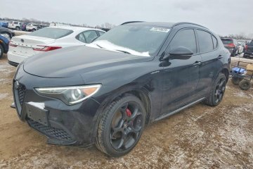 2.0 280 KM, 4x4, Veloce TI, ACC, kubły, panorama, mała szkoda!