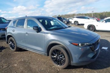 2.5 benzyna 187KM 4X4 wersja CARBON EDITION, z ubezpieczalni