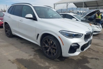 3.0 benzyna 340KM 4X4 wersja Mpakiet  od ubezpieczalni!!!