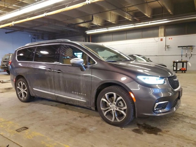 chrysler