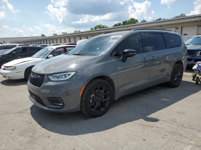 chrysler