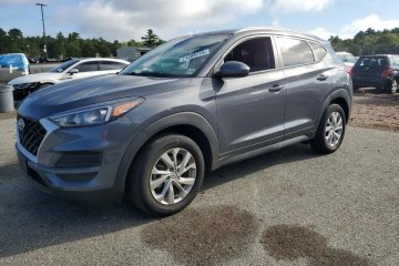 2.0 160 KM, 4x4, wersja Limited, małe uszkodzenia, niski przebieg!