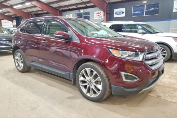 3.5 V6 benzyna 280KM 4X4 wersja TITANIUM ,silnik idealny pod gaz!!!