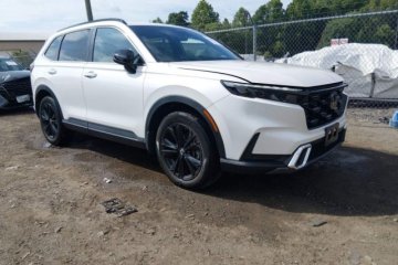 2.0 hybryda 145KM 4X4 wersja SPORT TOURING , mała szkoda