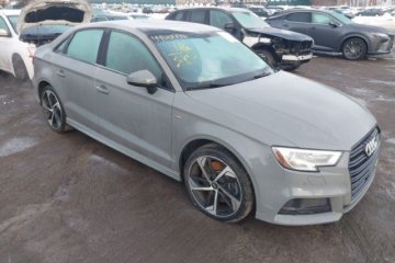 2.0 benzyna 228KM 4X4 S-Line od ubezpieczalni!!!