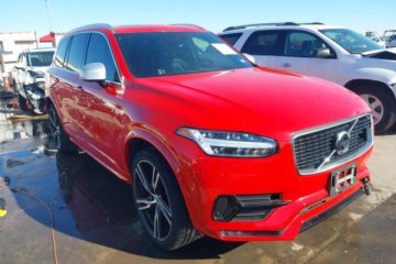 2.0 T5 250 KM, 4x4,  R-Design, niski przebieg, prosta naprawa!