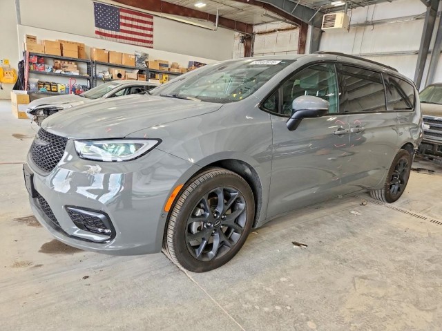 chrysler