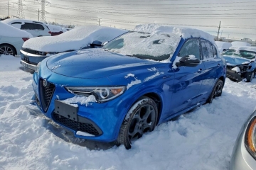 2.0 280 KM, 4x4, ACC, panorama, missano blue, drobna szkoda!