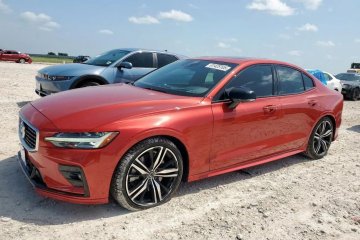 2.0 T6 316 KM, 4x4, wersja R-DESIGN, piękna kolorystyka!