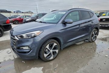 1.6 benzyna turbo 177KM wersja LIMITED , mała szkoda