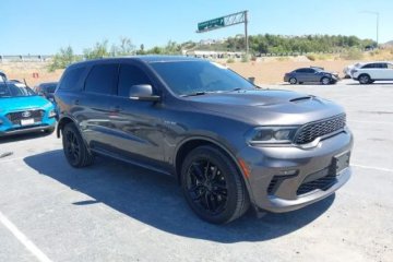 5.7 HEMI 360 KM, 4x4, wersja R/T, od ubezpieczalni, prosta naprawa