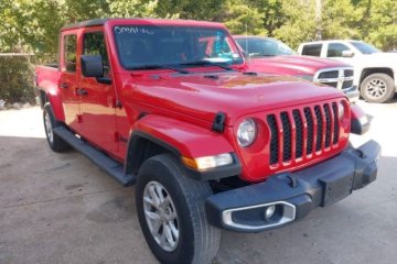 Gladiator Sport S 4X4